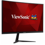 Màn Hình Gaming Viewsonic VX2718-PC-MHD - VA/ Full HD/ 165Hz