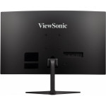 Màn Hình Gaming Viewsonic VX2718-PC-MHD - VA/ Full HD/ 165Hz