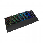 Bàn phím Corsair K60 PRO SE-Mx VIOLA-RGB Led (CH-910D119-NA)