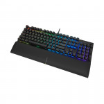 Bàn phím Corsair K60 PRO SE-Mx VIOLA-RGB Led (CH-910D119-NA)