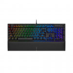 Bàn phím Corsair K60 PRO SE-Mx VIOLA-RGB Led (CH-910D119-NA)