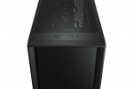 Vỏ Case Corsair 4000D TG Black