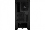 Vỏ Case Corsair 4000D TG Black