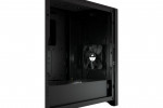 Vỏ Case Corsair 4000D TG Black