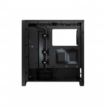 Vỏ Case Corsair 4000D TG Black