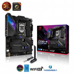 Bo Mạch Chủ Asus ROG Strix Z590-E Gaming Wifi