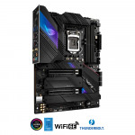 Bo Mạch Chủ Asus ROG Strix Z590-E Gaming Wifi