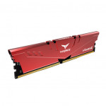 RAM TeamGroup Vulcan Z 8GB DDR4 3200Mhz - Red