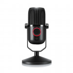 Microphone Thronmax Mdrill Zero Jet Black M4 Plus