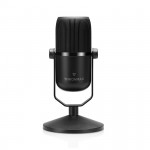 Microphone Thronmax Mdrill Zero Jet Black M4 Plus