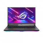 Laptop Asus ROG Strix G17 G713QR-HG072T Ryzen 7-5800H/ RAM 16GB/ 1TB SSD/ RTX 3070/ 17.3 inch FHD/ Win 10/ Xám