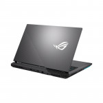 Laptop Asus ROG Strix G17 G713QR-HG072T Ryzen 7-5800H/ RAM 16GB/ 1TB SSD/ RTX 3070/ 17.3 inch FHD/ Win 10/ Xám