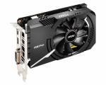 Card màn hình MSI GTX 1650 D6 AERO ITX 4G OCV1 