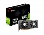 Card Màn Hình MSI GeForce RTX 3060 Ti Twin Fan OC