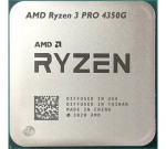 CPU AMD Ryzen 5 PRO 4650G MPK (3.7 GHz upto 4.2GHz/ 6 Cores, 12 Threads)