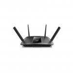 Router Linksys EA8100 Max-Stream™ AC2600 MU-MIMO Gigabit