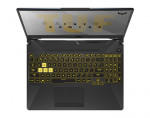 Laptop Gaming ASUS TUF F15 FX506LU-HN138T I7-10870H/ 8GB/ 512GB SSD/ GTX 1660Ti 6GB/ 15.6" / Win10