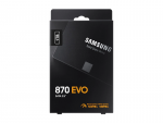 Ổ cứng SSD SAMSUNG 870 EVO 1TB