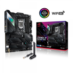 Bo Mạch Chủ Asus ROG Strix Z590-F Gaming Wifi