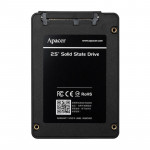 Ổ cứng SSD Apacer Panther AS340 240GB