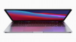 MacBook Pro 2020 13 inch Apple M1 8 Core-CPU/ 8-Core GPU/8GB RAM/ 512GB SSD/ 13.3 Inch/ Xám/ Mac-OS (MYD92SA/A)