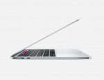 MacBook Pro 2020 13 inch Apple M1 8 Core-CPU/ 8-Core GPU/8GB RAM/ 256GB SSD/ 13.3 Inch/ Bạc/ Mac-OS (MYDA2SA/A)