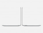 MacBook Air 2020 13 inch Apple M1 8 Core-CPU/ 8-Core GPU/8GB RAM/ 512GB SSD/ 13.3 Inch/ Bạc/ Mac-OS (MGNA3SA/A)