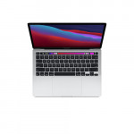 MacBook Air 2020 13 inch Apple M1 8 Core-CPU/ 8-Core GPU/8GB RAM/ 512GB SSD/ 13.3 Inch/ Bạc/ Mac-OS (MGNA3SA/A)