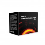CPU AMD Ryzen Threadripper Pro 3955WX 3.9 GHz (4.3GHz Max Boost)/ 72MB Cache/ 16C32T/ 280W/ Socket sWRX80