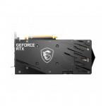 Card Màn Hình MSI Geforce RTX 3060 GAMING X 12G (FHR)