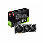 Card Màn Hình MSI GeForce RTX 3060 VENTUS 3X 12G OC