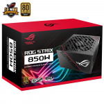 Nguồn Máy Tính Asus ROG Strix 850W Gold