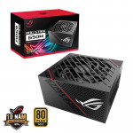 Nguồn Máy Tính Asus ROG Strix 650W Gold