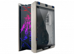 Vỏ case Asus ROG Strix Helios Gundam Edition