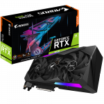 Card Màn Hình Gigabyte Geforce RTX 3070 Aorus Master 8G