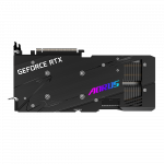 Card Màn Hình Gigabyte Geforce RTX 3070 Aorus Master 8G