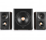 Loa Edifier S360DB 2.1 Bluetooth AptX, Planar Treble