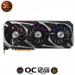 Card Màn Hình ASUS ROG Strix Radeon RX 6700 XT OC 12GB