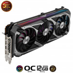 Card Màn Hình ASUS ROG Strix Radeon RX 6700 XT OC 12GB