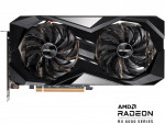 Card Màn Hình Asrock Radeon RX 6700 XT Challenger D 12GB