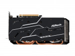 Card Màn Hình Asrock Radeon RX 6700 XT Challenger D 12GB