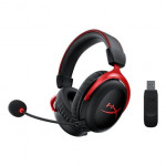 Tai nghe HyperX Cloud II Wireless