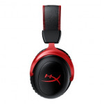 Tai nghe HyperX Cloud II Wireless