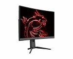 Màn Hình Gaming MSI Optix MAG272CQR VA/ 2K/ 165Hz