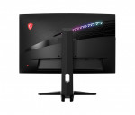 Màn Hình Gaming MSI Optix MAG272CQR VA/ 2K/ 165Hz