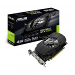 Card Màn Hình Asus Phoenix Geforce GTX 1050 Ti 4G