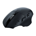 Chuột Logitech G604 Light Speed Wireless 25.600 DPI/1000 Hz/32-bit ARM