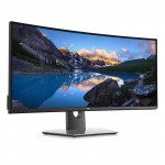 Màn Hình Dell UltraSharp U3419W AH-IPS/WQHD/60Hz