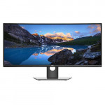 Màn Hình Dell UltraSharp U3419W AH-IPS/WQHD/60Hz