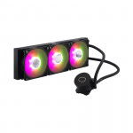 Tản nhiệt Cooler Master MasterLiquid ML360L V2 ARGB